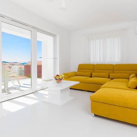 Apartment Royal Vodice Phòng bức ảnh