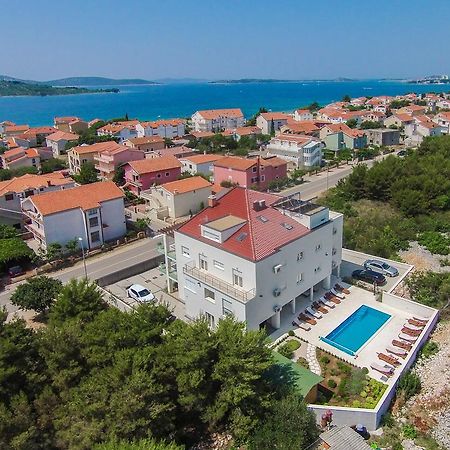 Apartment Royal Vodice Ngoại thất bức ảnh