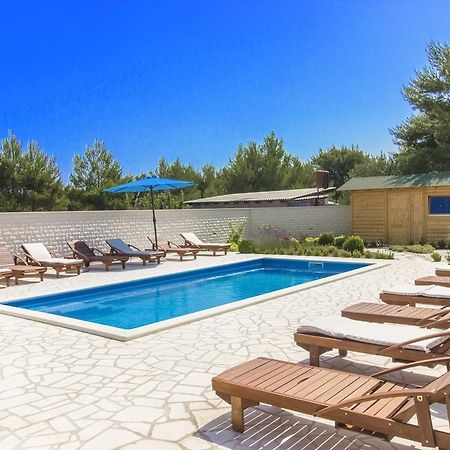 Apartment Royal Vodice Ngoại thất bức ảnh