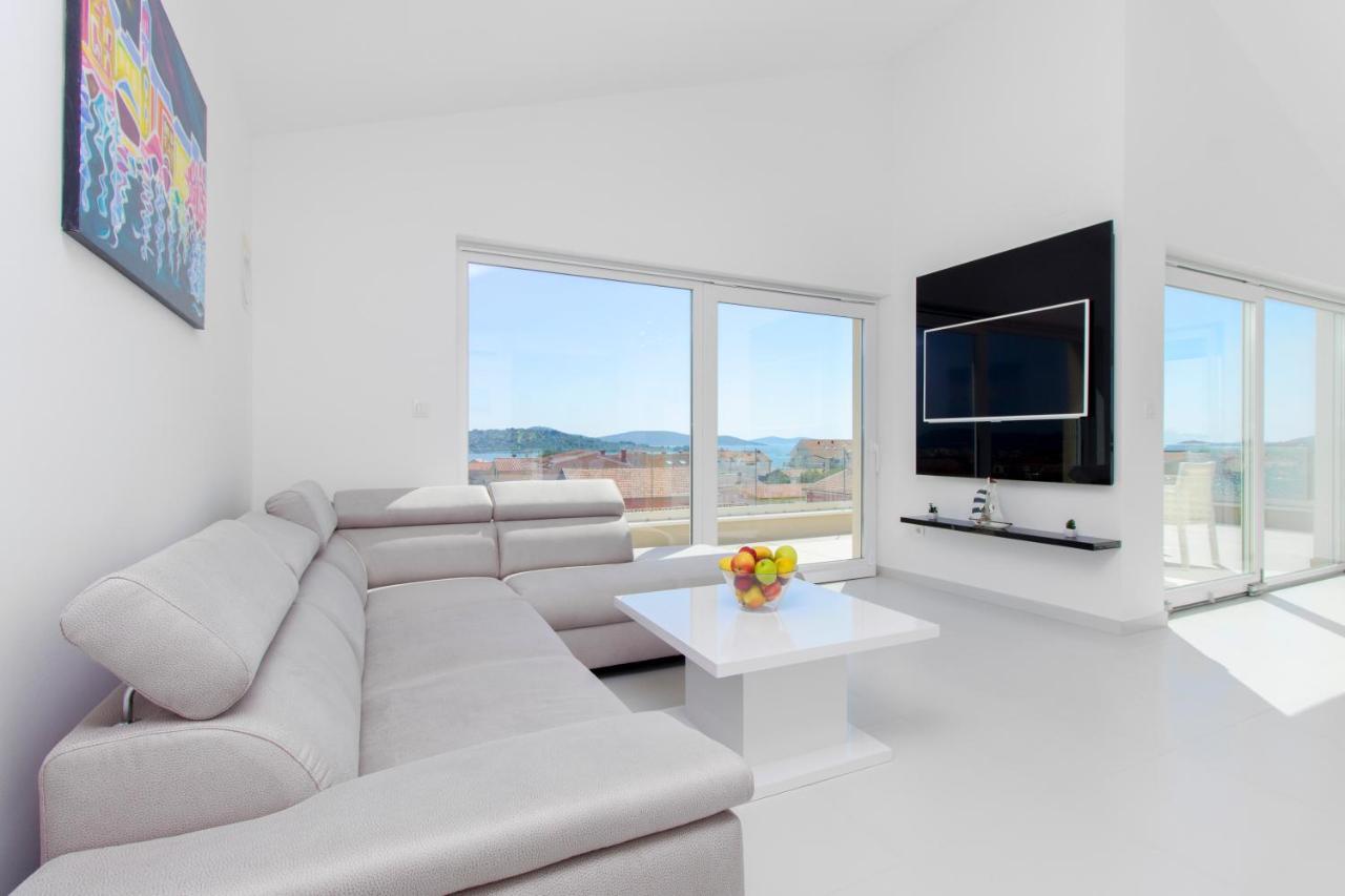 Apartment Royal Vodice Ngoại thất bức ảnh