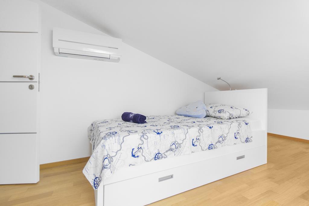 Apartment Royal Vodice Phòng bức ảnh