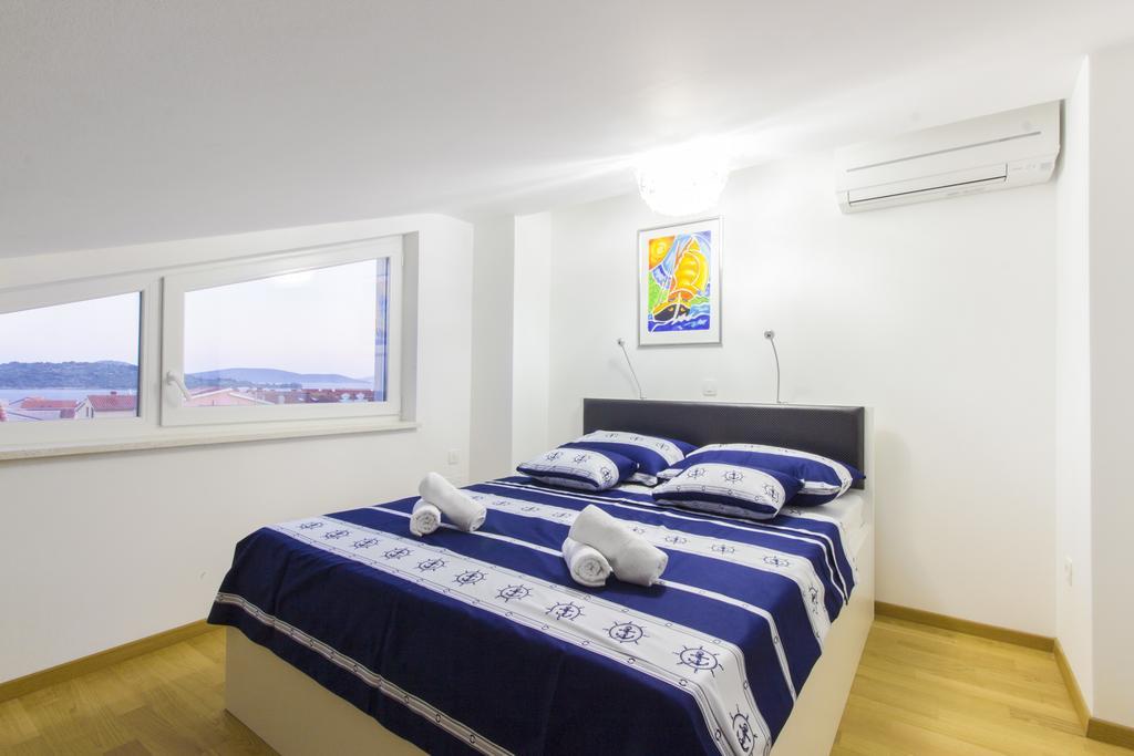Apartment Royal Vodice Phòng bức ảnh