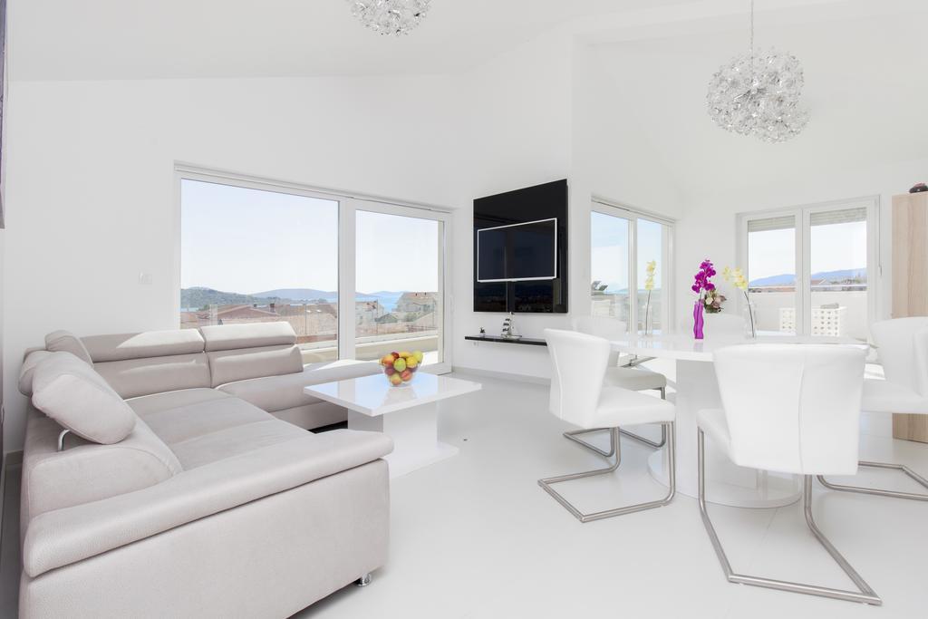 Apartment Royal Vodice Phòng bức ảnh