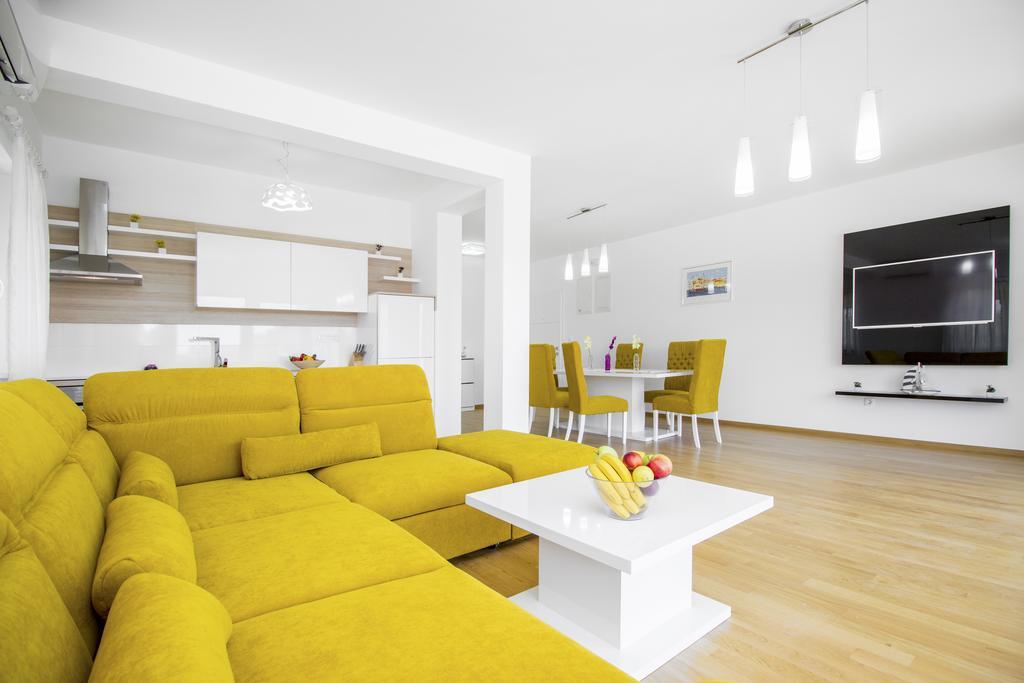 Apartment Royal Vodice Phòng bức ảnh