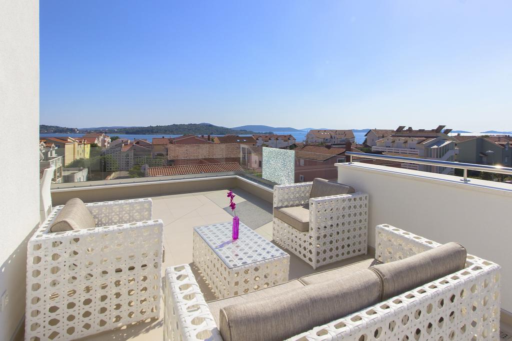 Apartment Royal Vodice Phòng bức ảnh