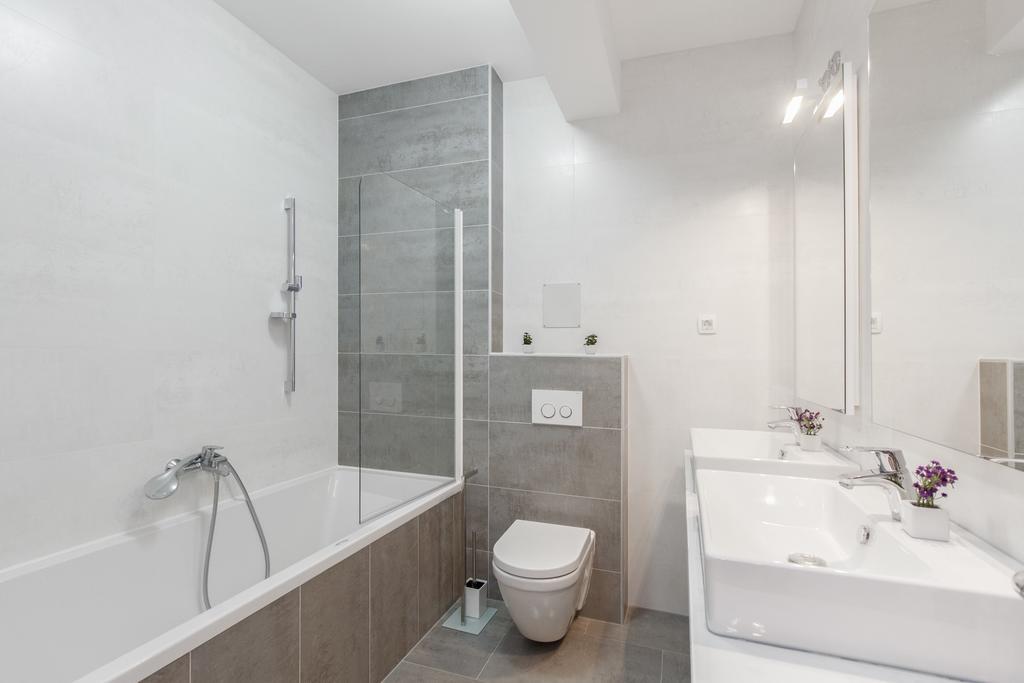 Apartment Royal Vodice Phòng bức ảnh