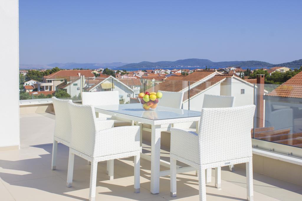 Apartment Royal Vodice Phòng bức ảnh
