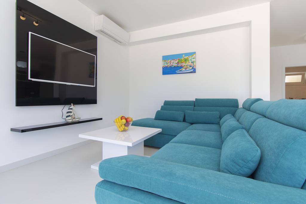 Apartment Royal Vodice Phòng bức ảnh