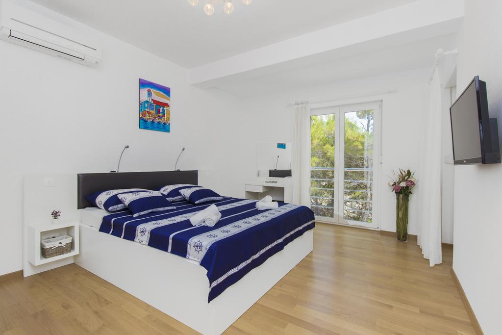 Apartment Royal Vodice Phòng bức ảnh