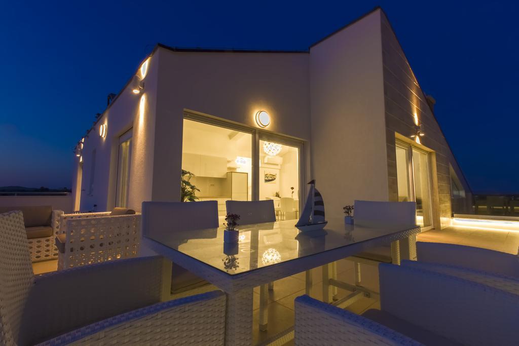 Apartment Royal Vodice Phòng bức ảnh