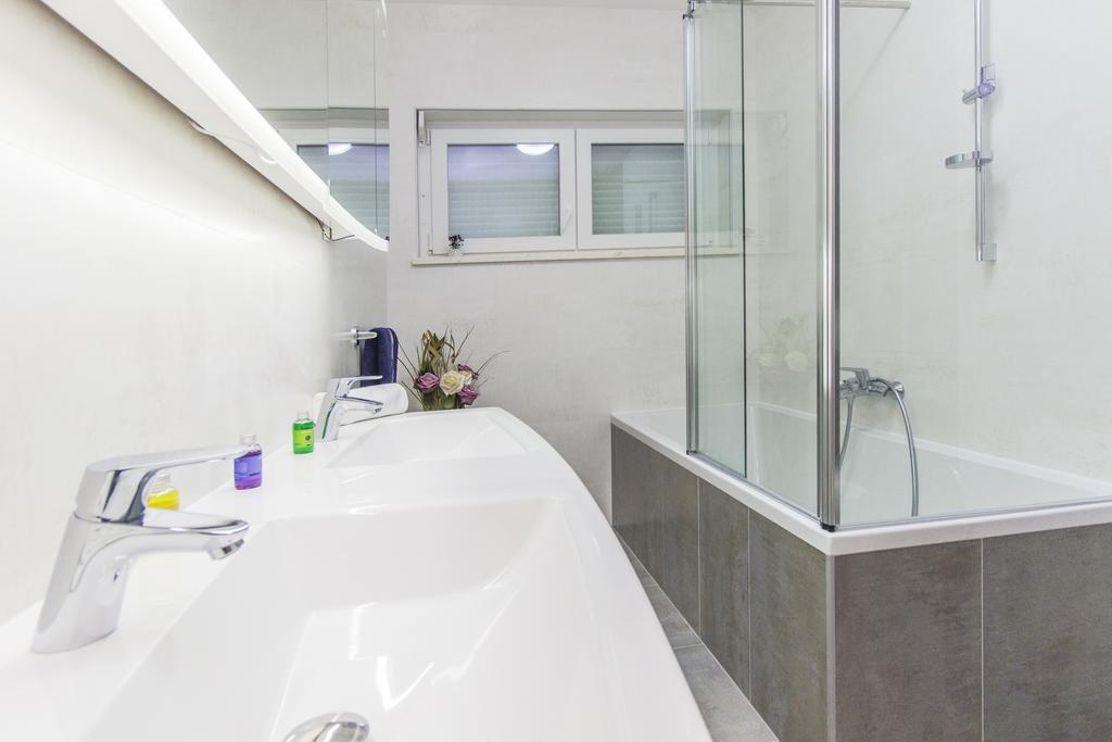 Apartment Royal Vodice Phòng bức ảnh