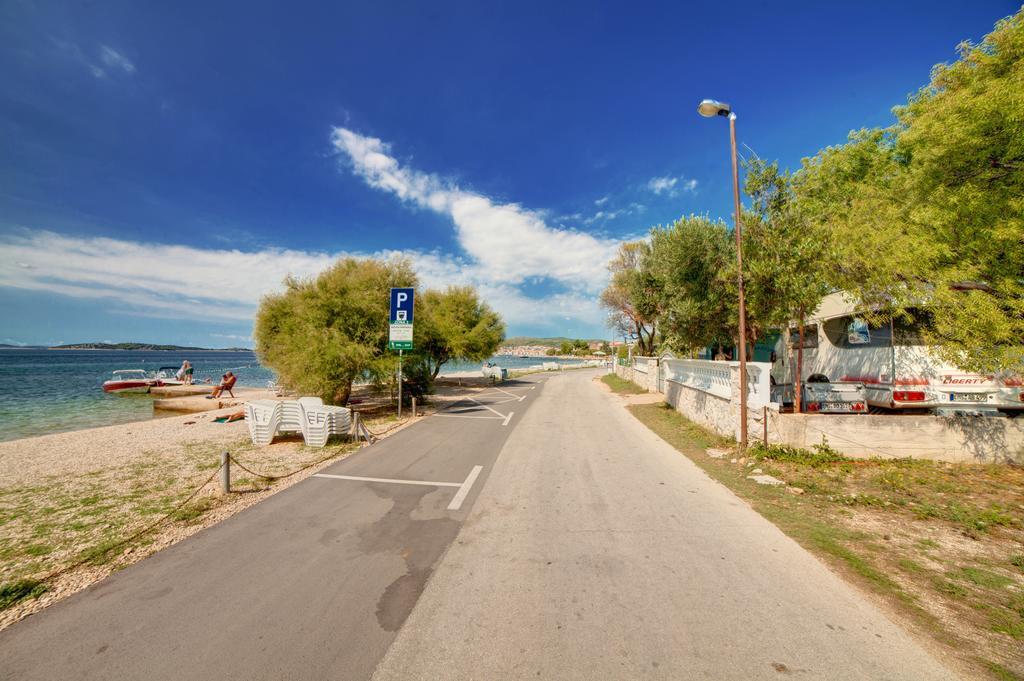 Apartment Royal Vodice Ngoại thất bức ảnh