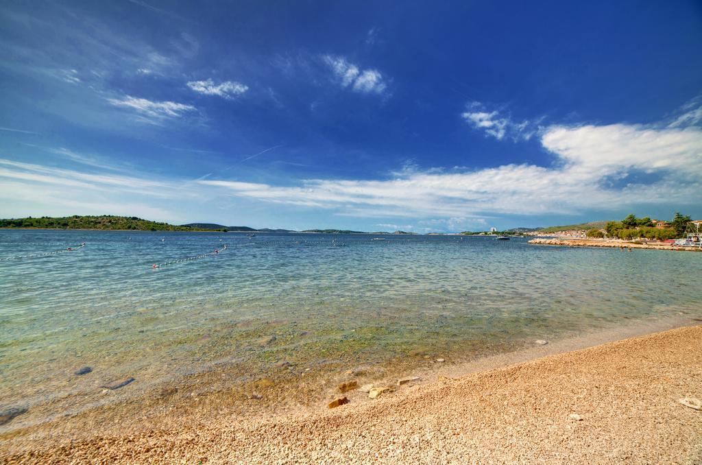 Apartment Royal Vodice Ngoại thất bức ảnh