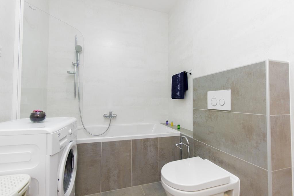 Apartment Royal Vodice Phòng bức ảnh