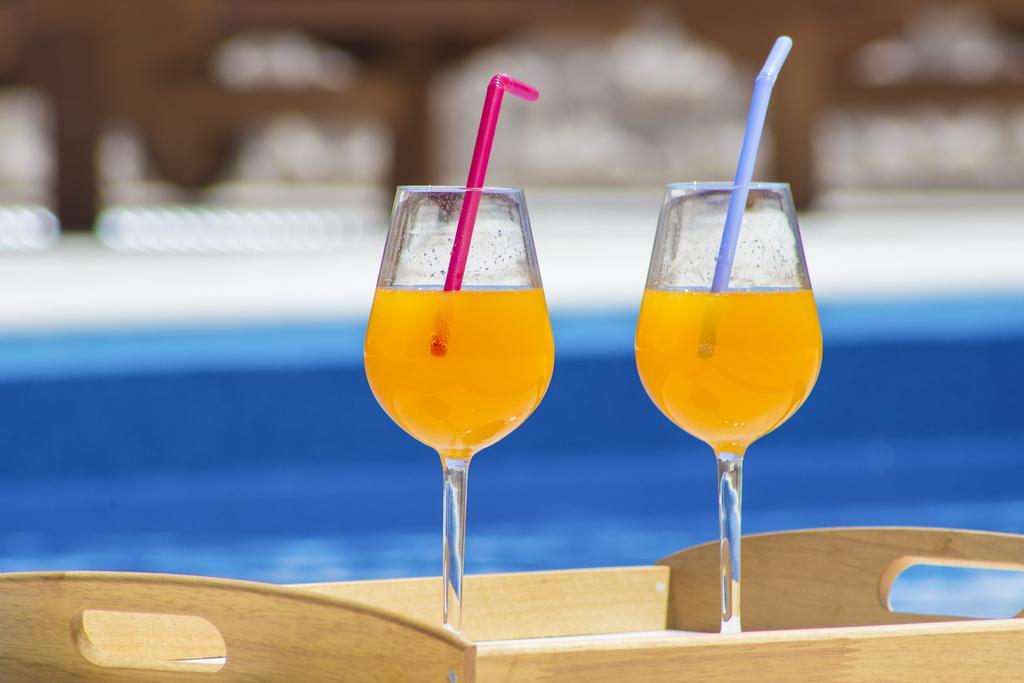 Apartment Royal Vodice Ngoại thất bức ảnh