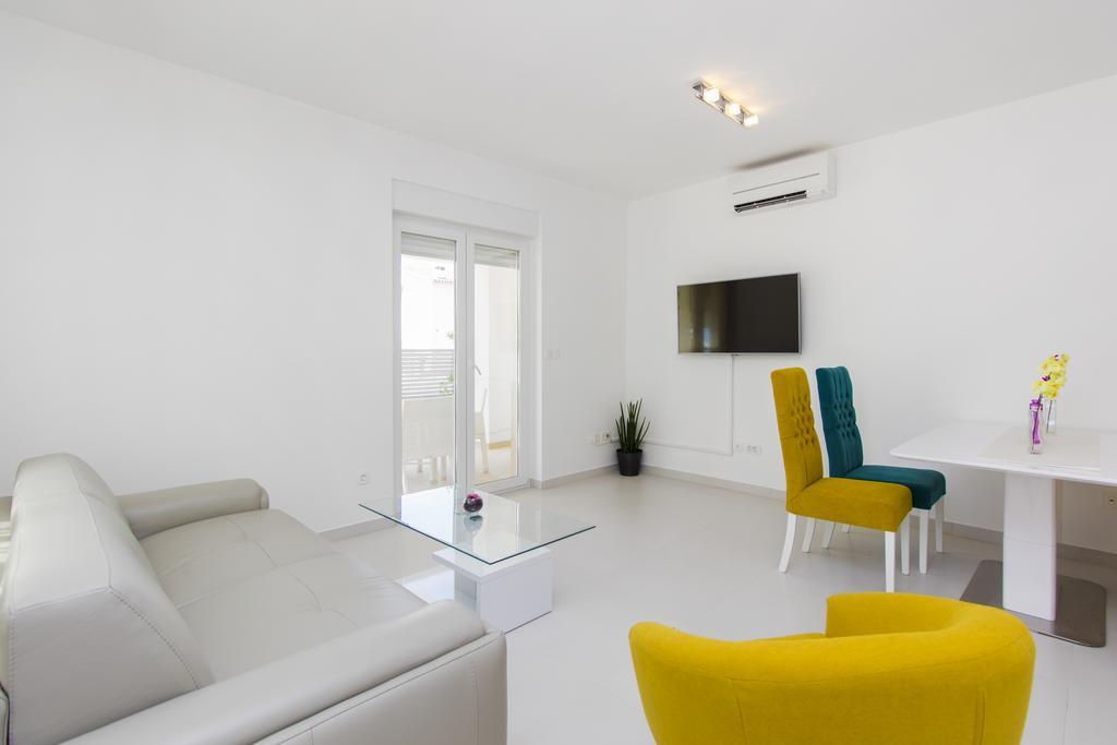 Apartment Royal Vodice Ngoại thất bức ảnh