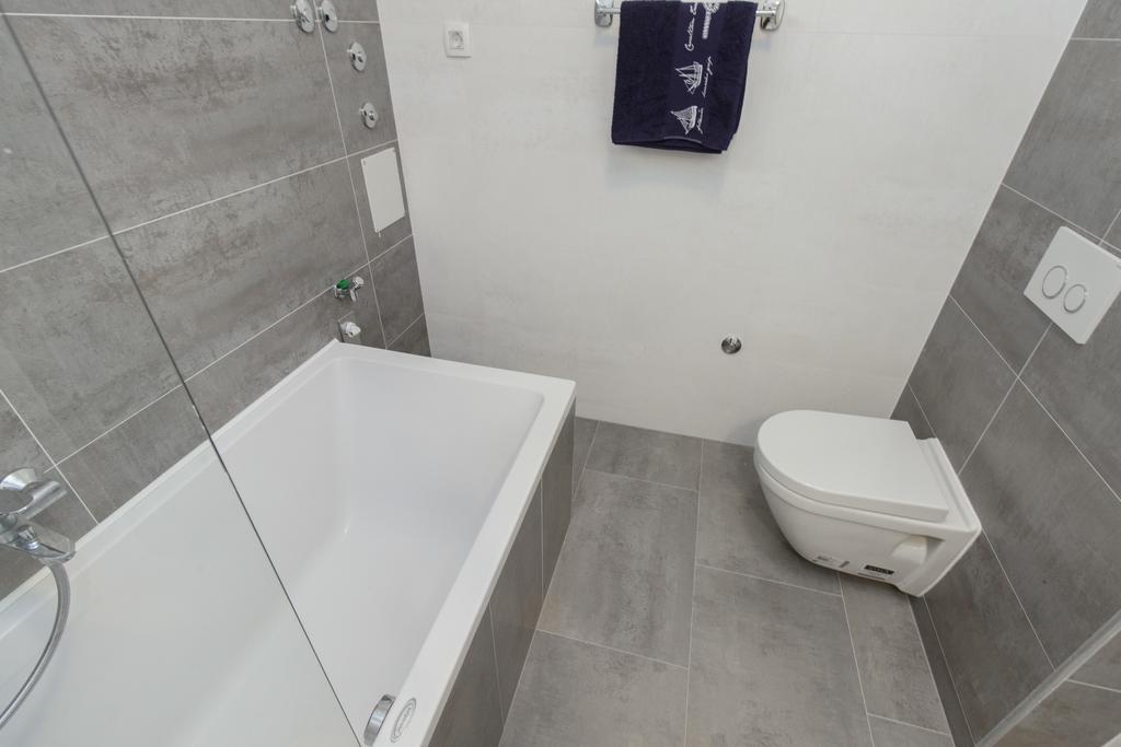 Apartment Royal Vodice Ngoại thất bức ảnh