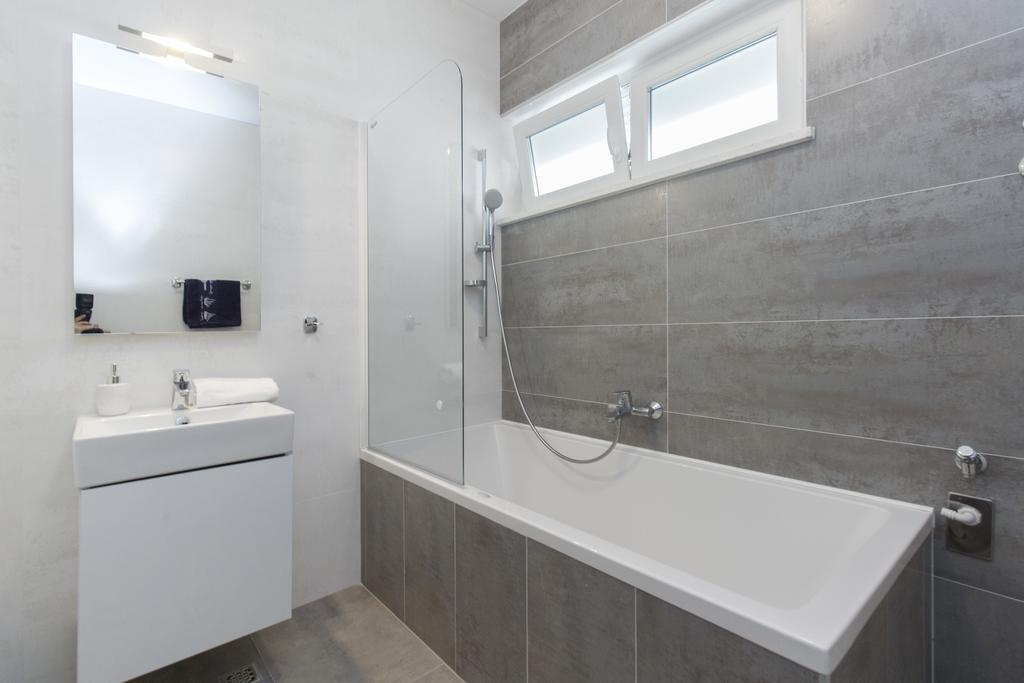 Apartment Royal Vodice Ngoại thất bức ảnh