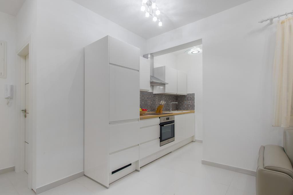 Apartment Royal Vodice Ngoại thất bức ảnh