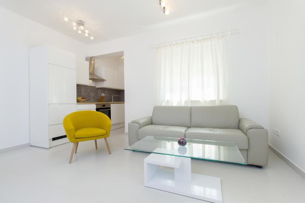 Apartment Royal Vodice Ngoại thất bức ảnh