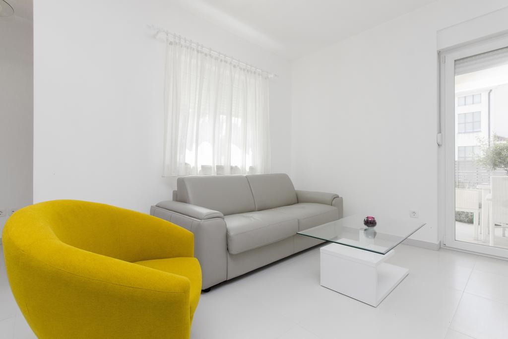 Apartment Royal Vodice Ngoại thất bức ảnh