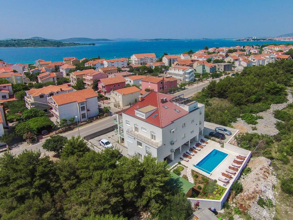 Apartment Royal Vodice Ngoại thất bức ảnh
