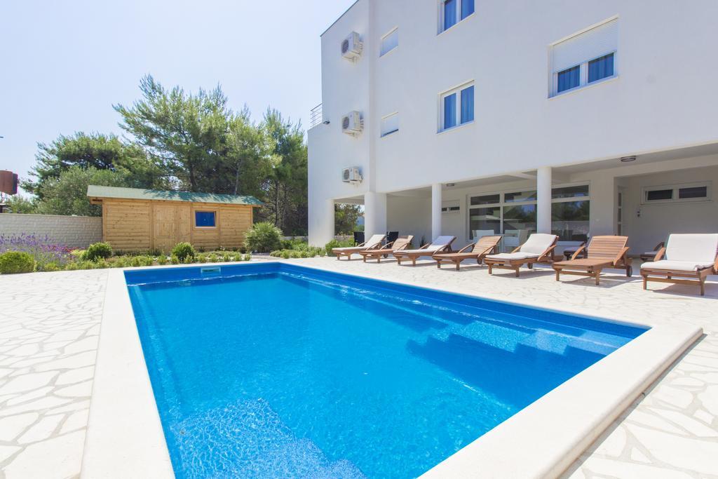 Apartment Royal Vodice Ngoại thất bức ảnh