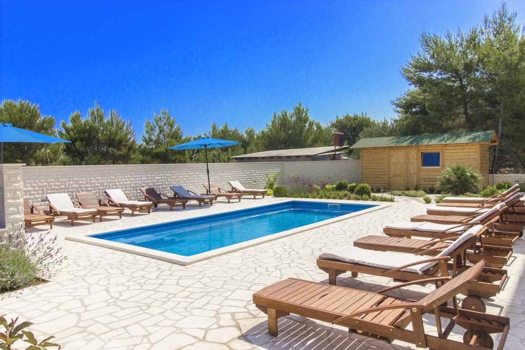 Apartment Royal Vodice Ngoại thất bức ảnh